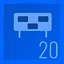 Neighborhood Friend icon