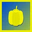 Golden Pepper icon