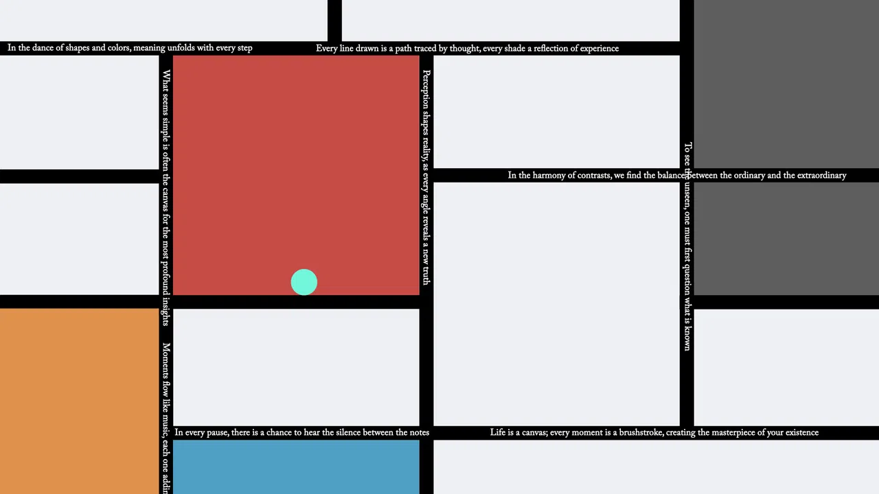 Beyond the Ordinary Screenshot 4