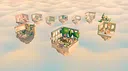Skyeisle Cube Screenshot 3