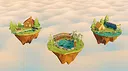Skyeisle Cube Screenshot 0