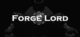 Forge Lord