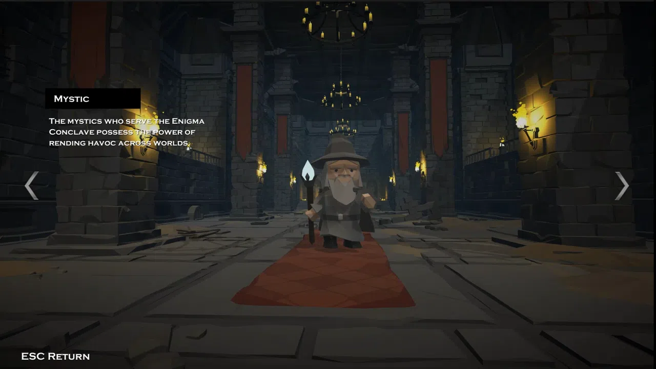 Forge Lord Screenshot 5