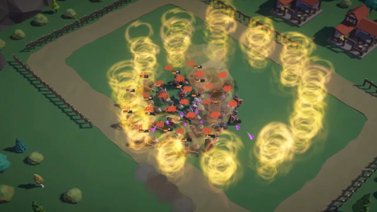 Forge Lord Screenshot 4