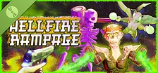 Hellfire Rampage VR Demo