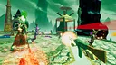 Hellfire Rampage VR Demo Screenshot 5
