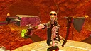 Hellfire Rampage VR Demo Screenshot 2