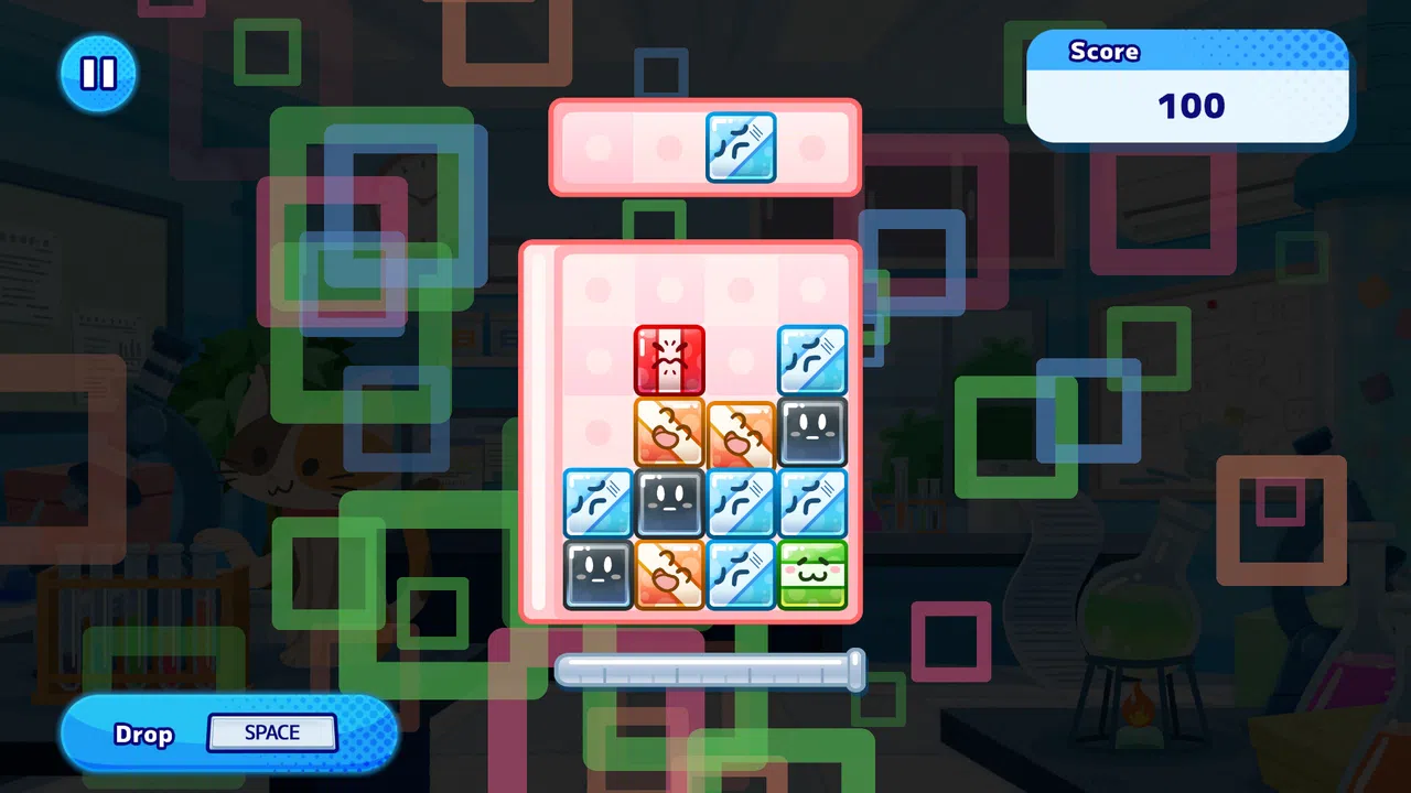 Breecell Screenshot 2