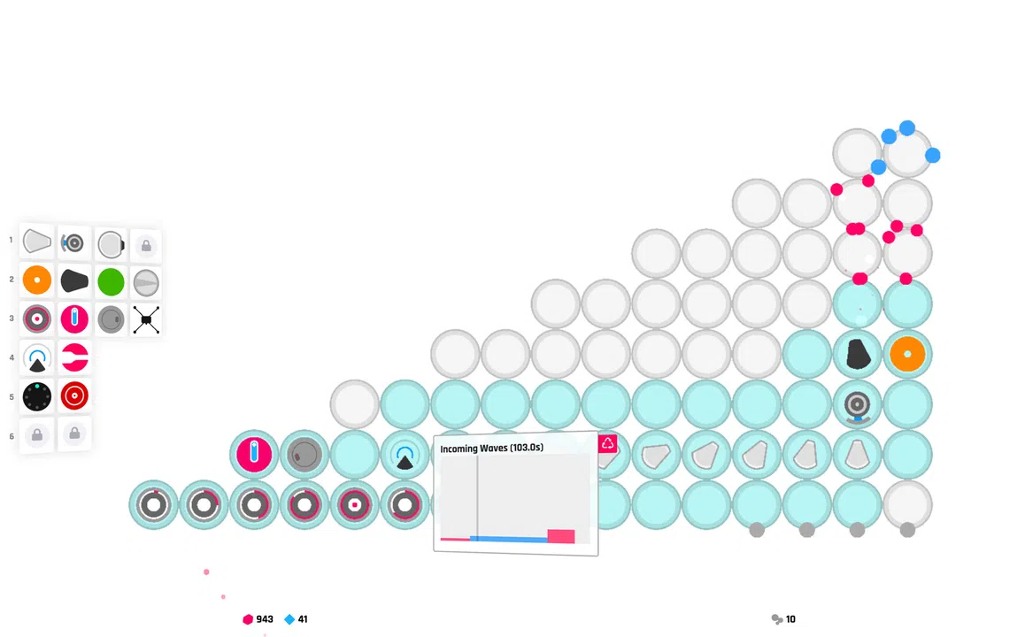 Kircles Screenshot 4