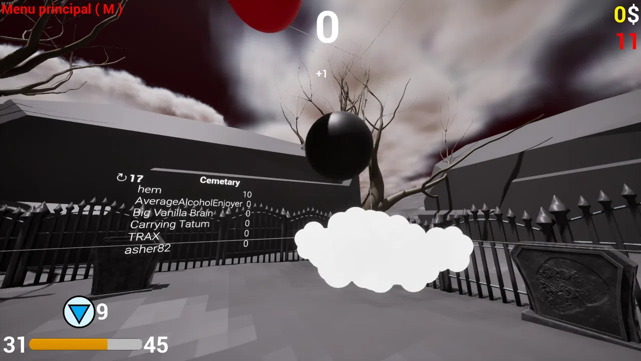 Dodge It! 3 Screenshot 8