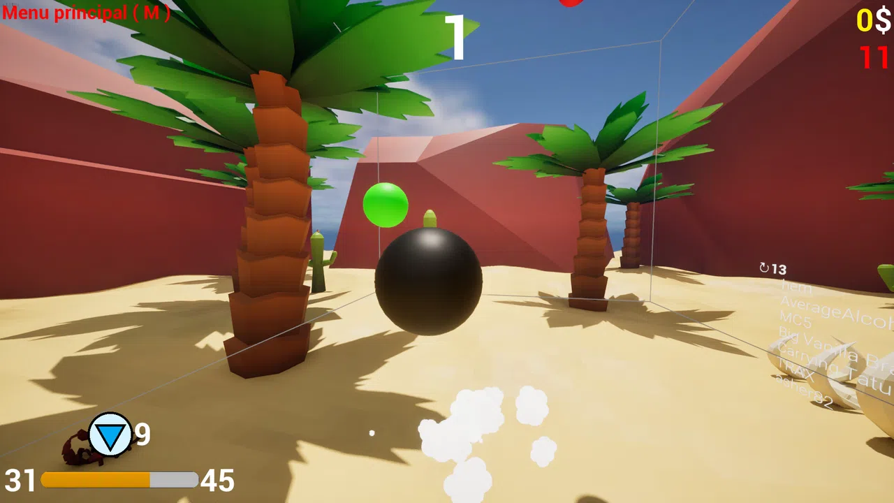 Dodge It! 3 Screenshot 7