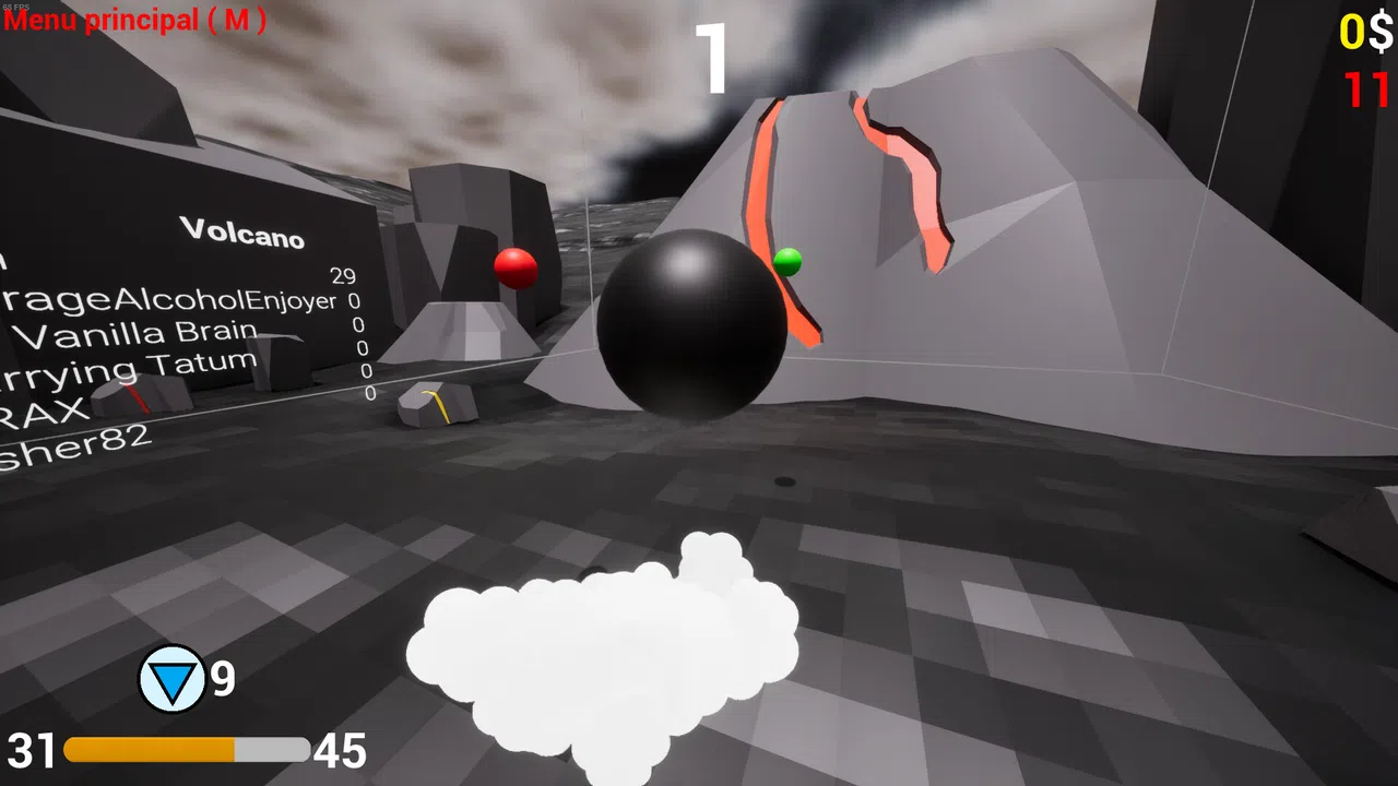 Dodge It! 3 Screenshot 6