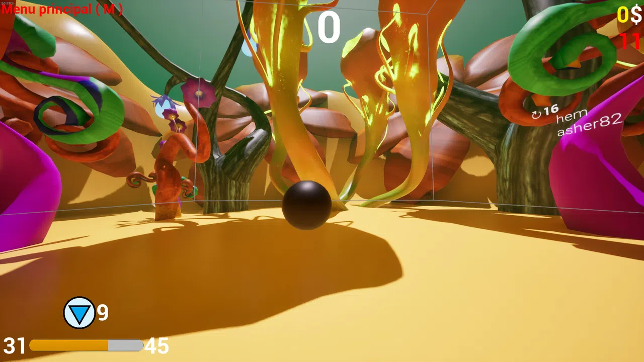 Dodge It! 3 Screenshot 4