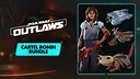 Star Wars Outlaws - Cartel Ronin Bundle Screenshot 0