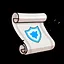 Shield Contract icon