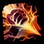 Adjudgment icon