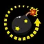 Landmine Charge icon