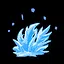Frost icon