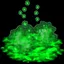 Dissolution icon