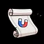 Magnet Contract icon