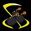 Landmine Catastrophe icon