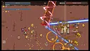 Contract of Swarm Hunter Screenshot 3
