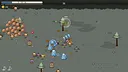 Contract of Swarm Hunter Screenshot 4