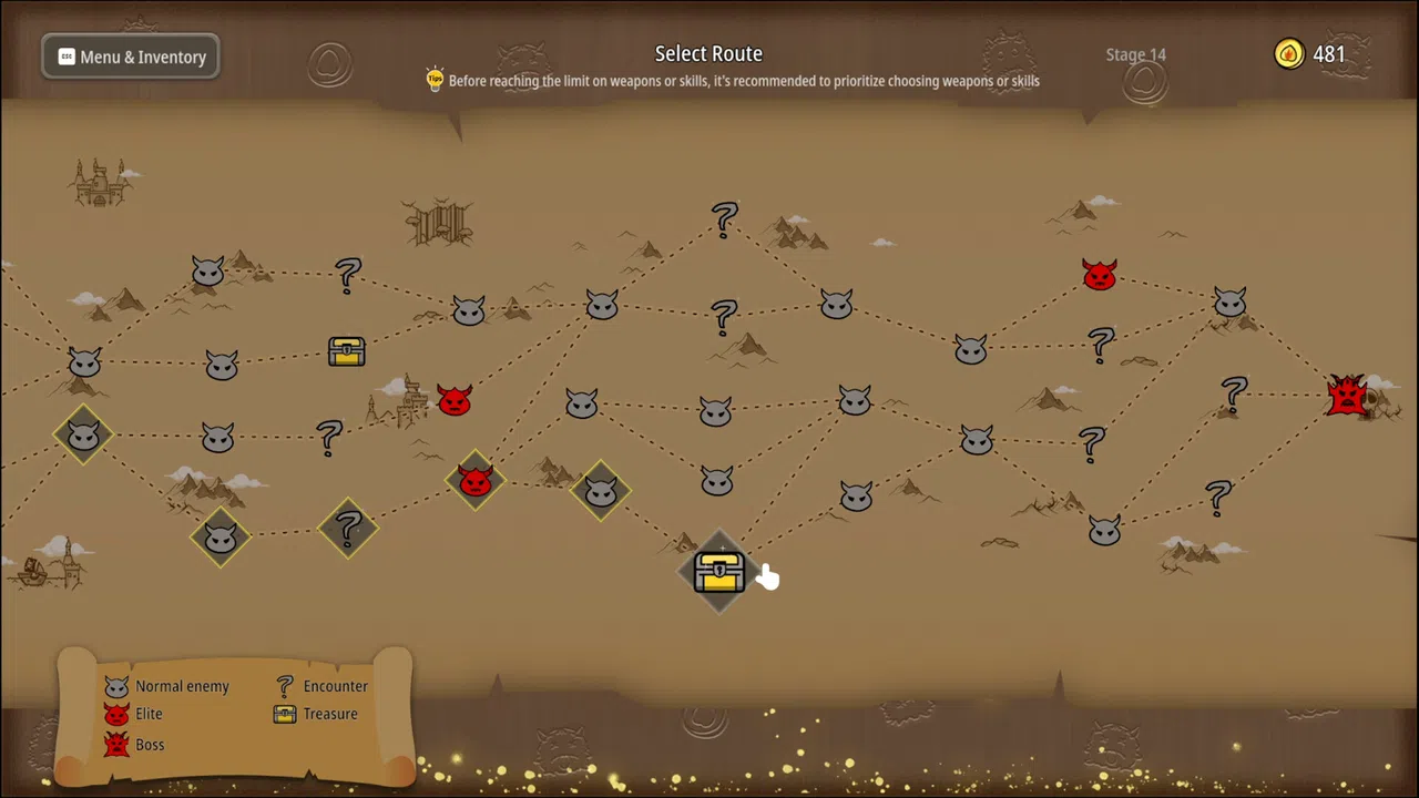 Contract of Swarm Hunter Screenshot 8