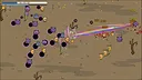 Contract of Swarm Hunter Screenshot 6