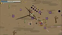 Contract of Swarm Hunter Screenshot 7