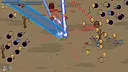Contract of Swarm Hunter Screenshot 2