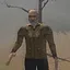 Creep in The Woods icon