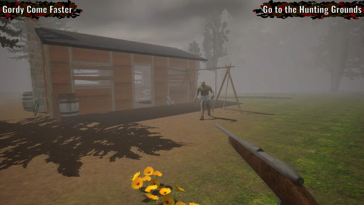 Gordy Screenshot 0