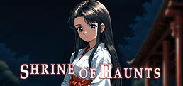 Shrine of Haunts