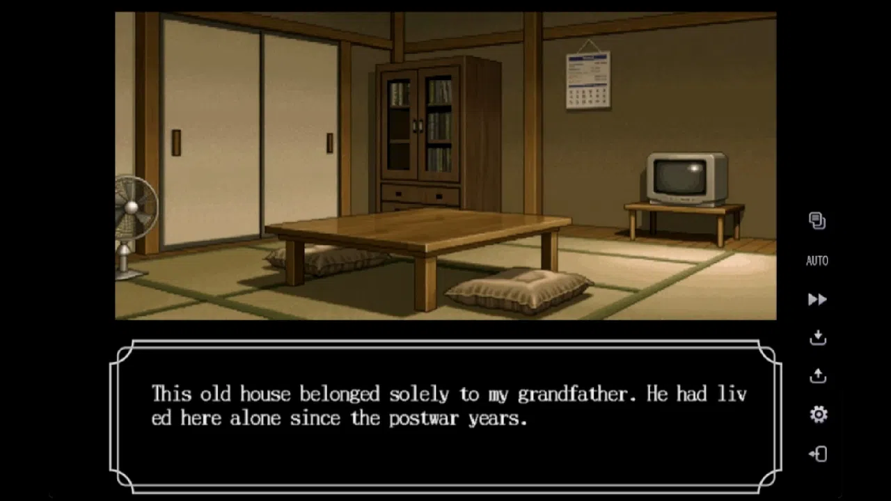 Shrine of Haunts Screenshot 4