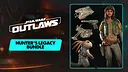 Star Wars Outlaws - Hunter's Legacy Bundle Screenshot 0