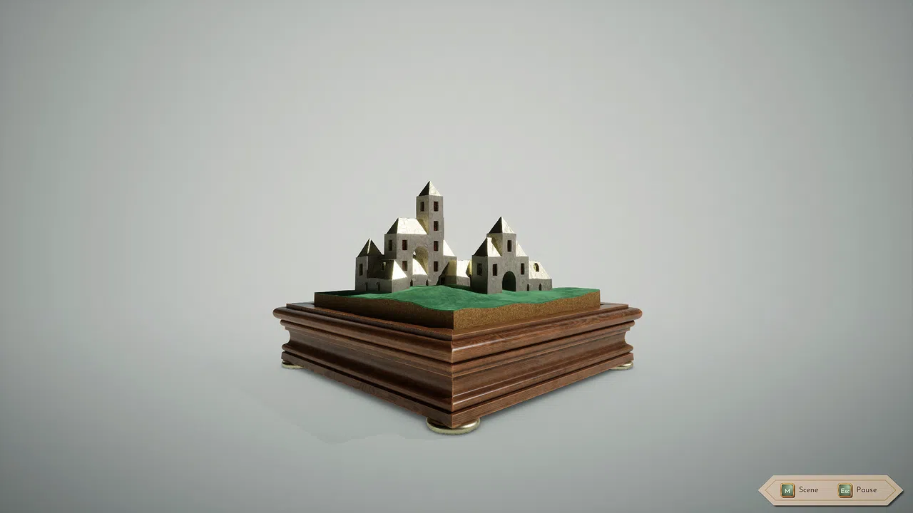 Making Waves Screenshot 0