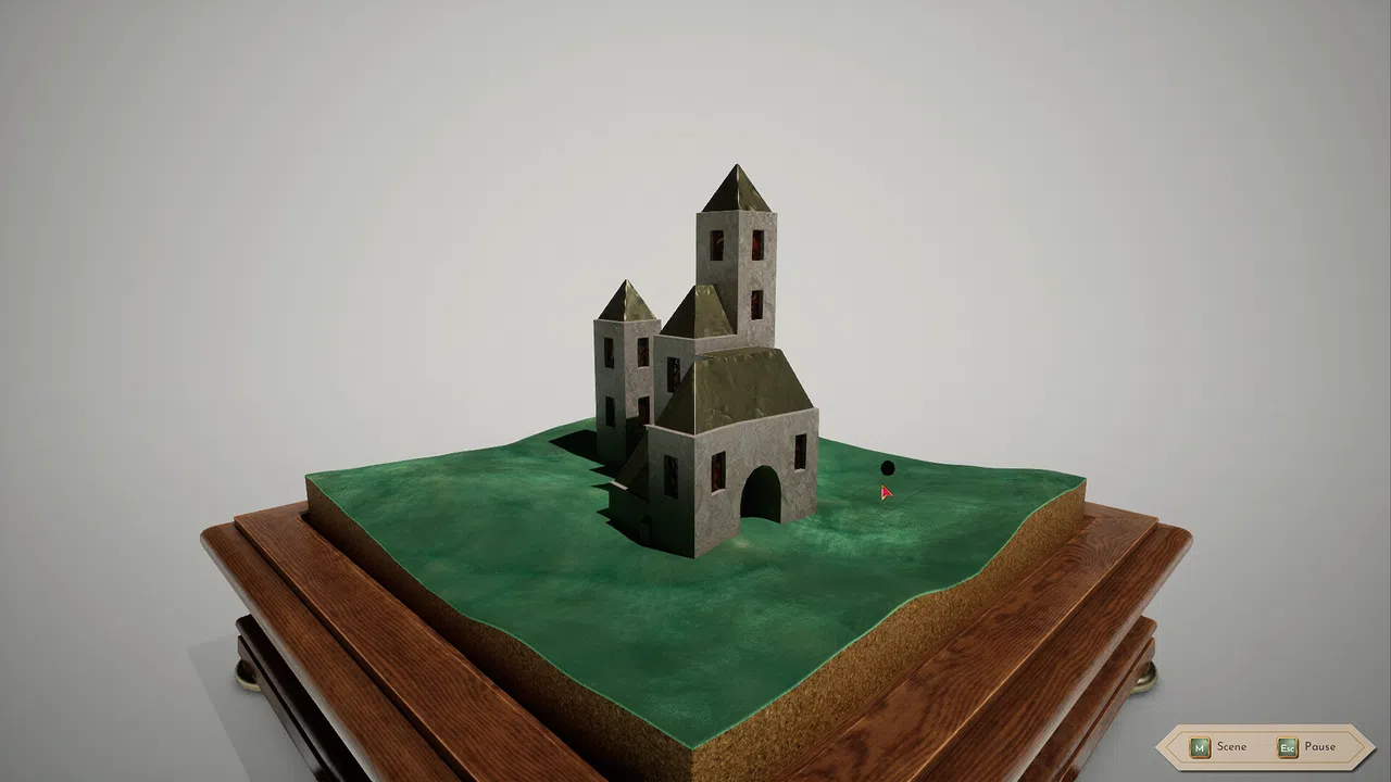 Making Waves Screenshot 3