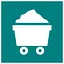 Mechanical geek icon