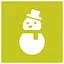Jack frost icon