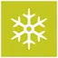 Winter's cold weather is no match for it icon
