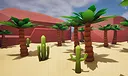 Dodge It! 3 - Worlds Unveiled Map Pack Screenshot 2