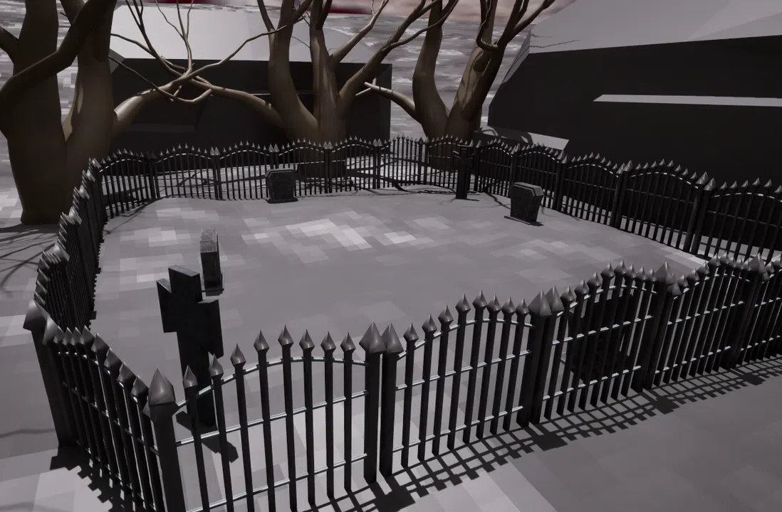 Dodge It! 3 - Worlds Unveiled Map Pack Screenshot 3
