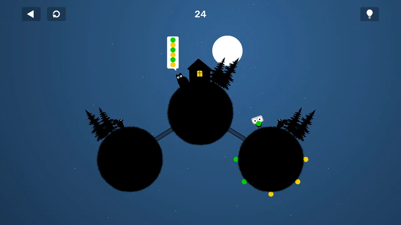 Mister Antonio Screenshot 5