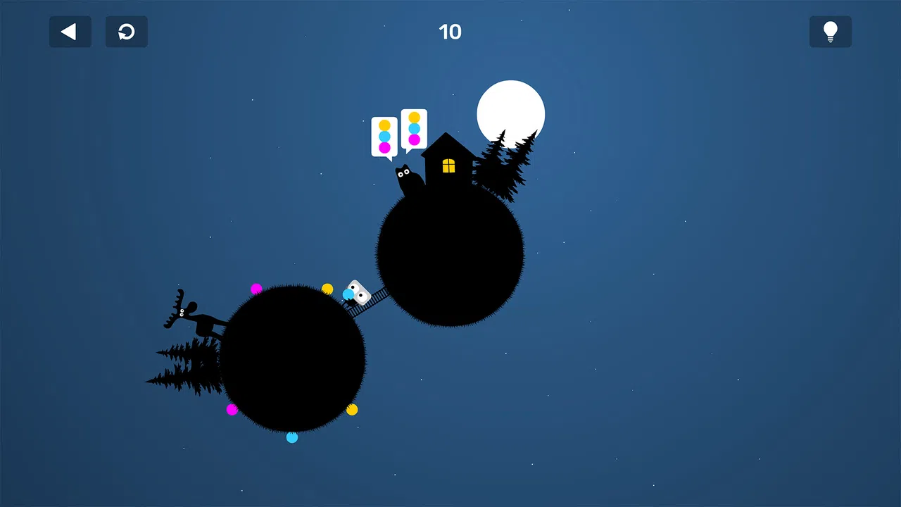 Mister Antonio Screenshot 3