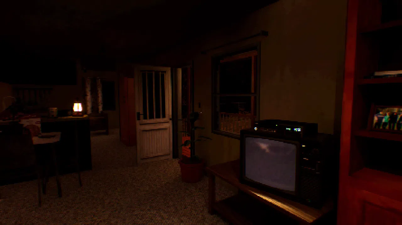 House of Dred Screenshot 3