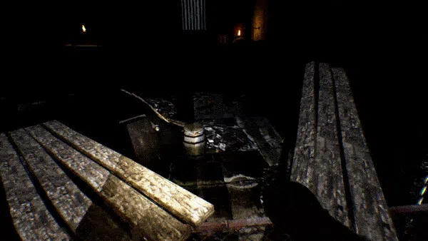 House of Dred Screenshot 1