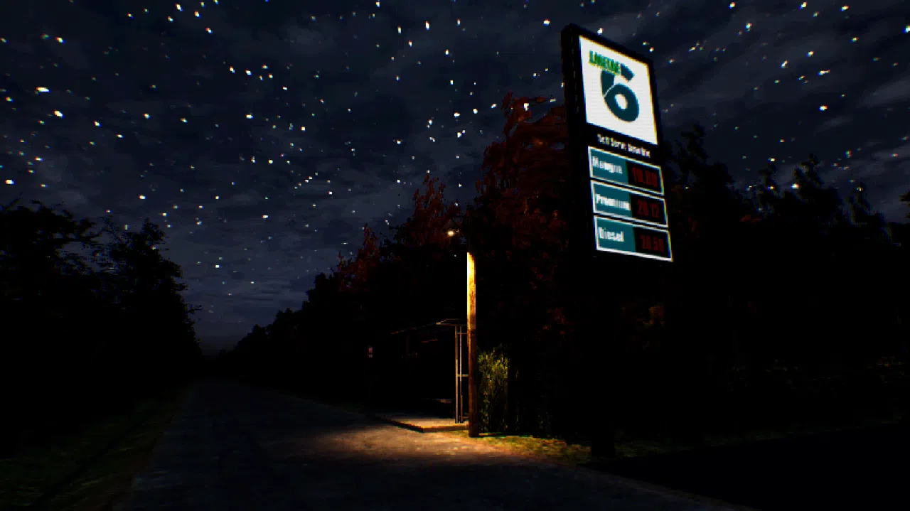 House of Dred Screenshot 2