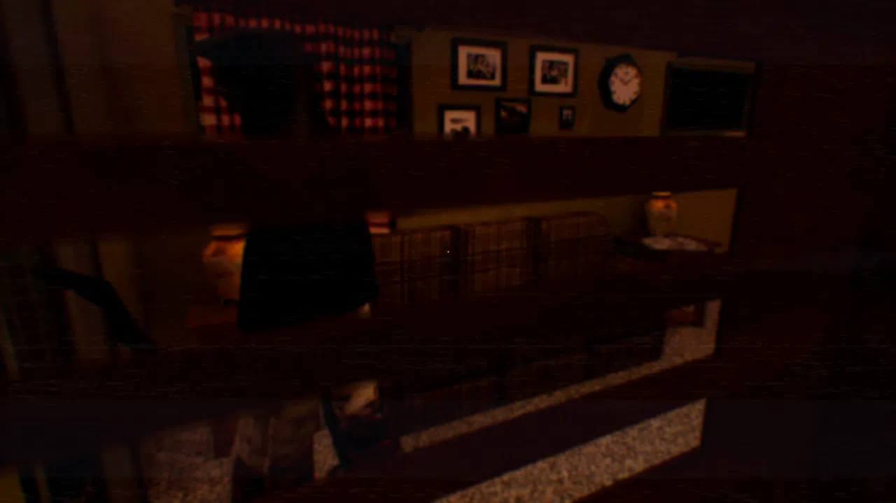 House of Dred Screenshot 0