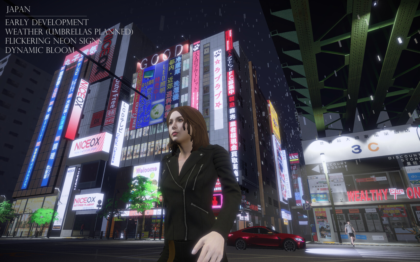 Gee, Tea, Eh, Seven? Screenshot 4